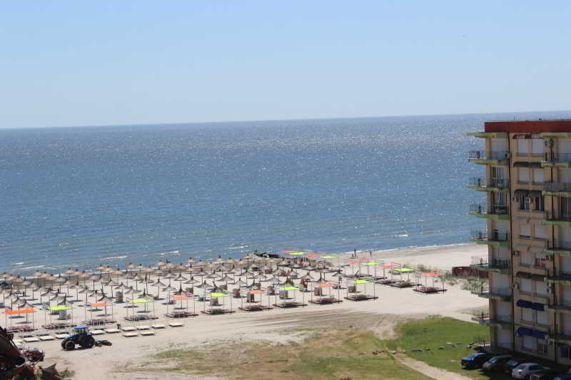 Phoenicia Holiday Resort Mamaia Kültér fotó