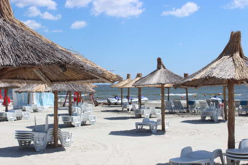 Phoenicia Holiday Resort Mamaia Kültér fotó