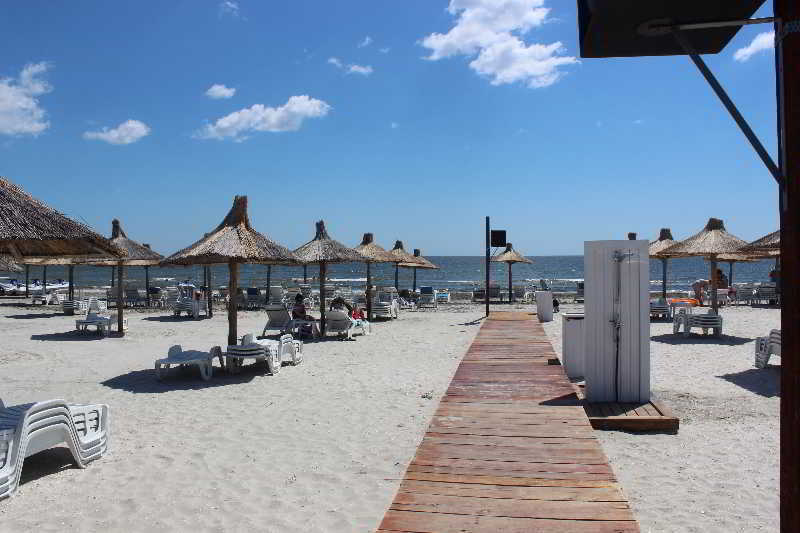 Phoenicia Holiday Resort Mamaia Kültér fotó