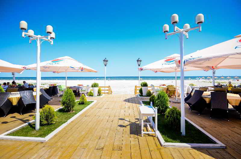 Phoenicia Holiday Resort Mamaia Kültér fotó